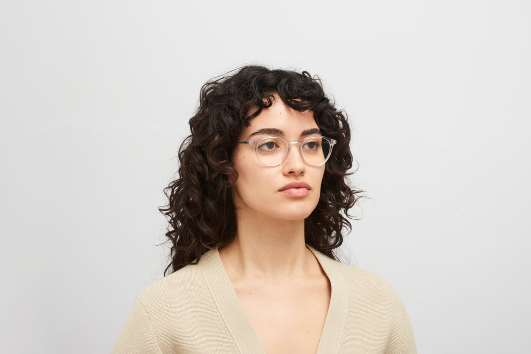 MYKITA ACETATE ESSENCE LAIS OPTICAL FRAME