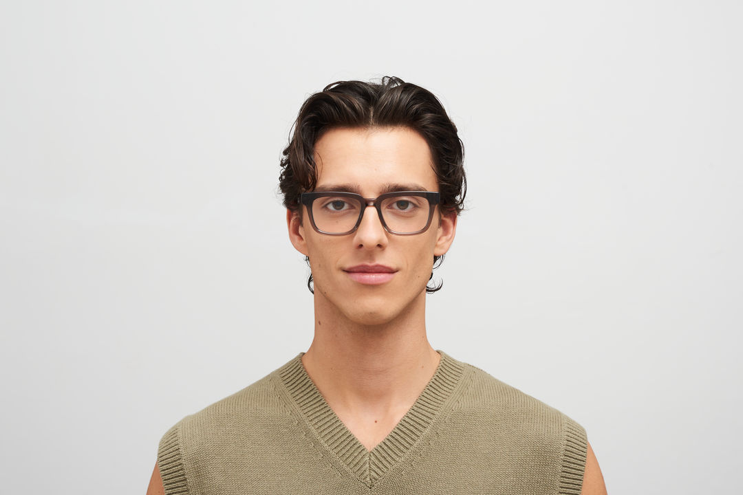 サングラス Mykita Mykita - LOME - 776 c159 clear ash shiny Mykita Sunglasses Lome | Men's Accessorie | Vitkac