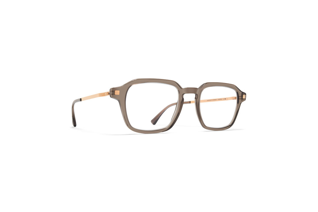 メガネ Mykita FW25 Mykita - YUKON - 922 (YUKON 922) YUKON | MYKITA | LITE | Designer MYKITA eyewear