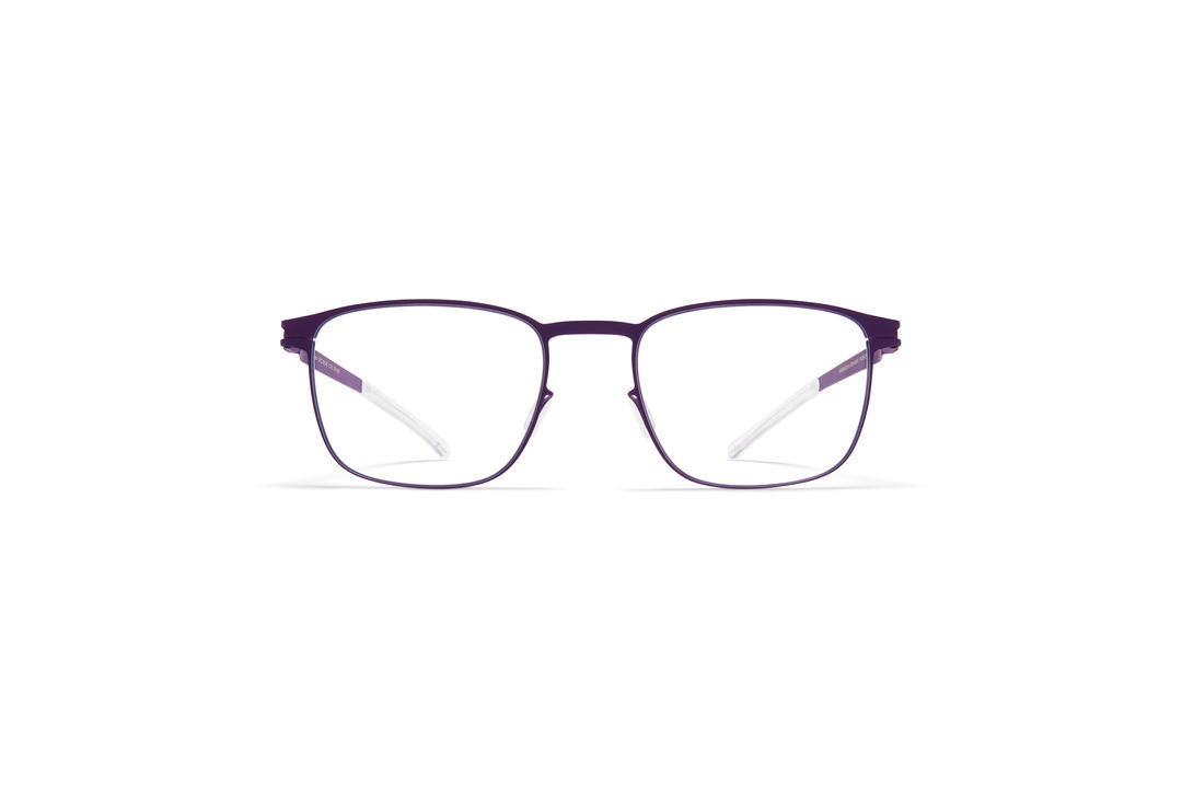 MYKITA - NO1 / YOTAM / Frame: Deep Purple