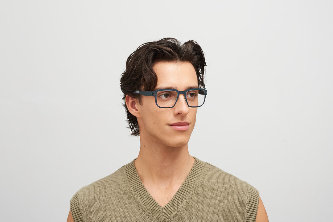 MYKITA NO1 JEFFERSON OPTICAL FRAME
