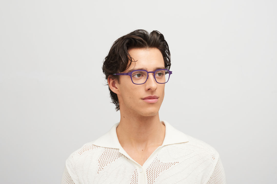MYKITA DECADES WATERS OPTICAL FRAME