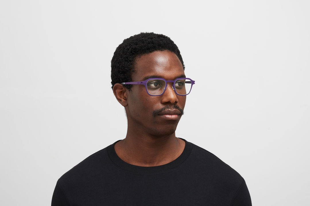 MYKITA DECADES WATERS OPTICAL FRAME