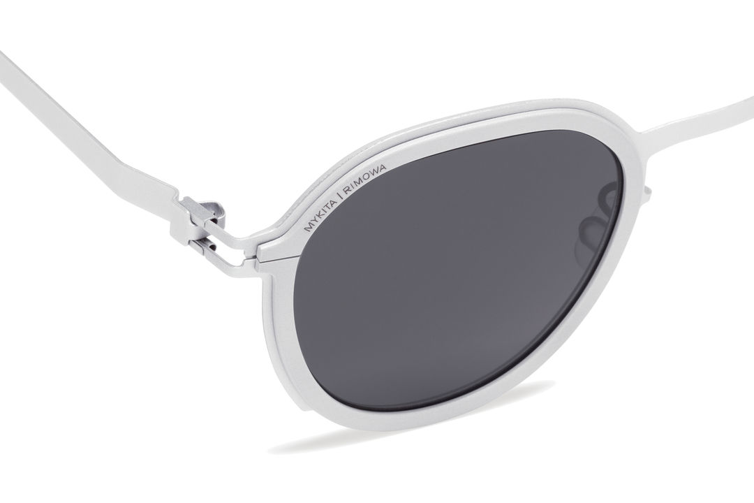 RIMOWA × MYKITA MR001 サングラス MYKITA RIMOWA MR001 sunglasses