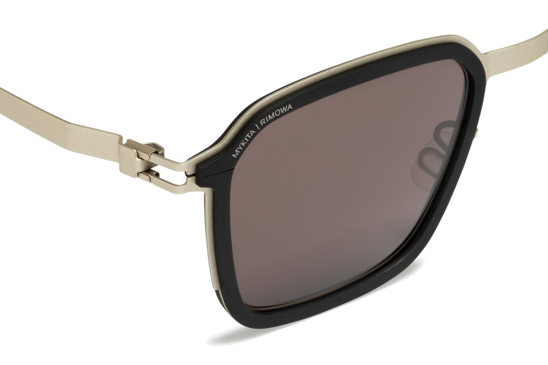 MYKITA RIMOWA MR002 sunglasses