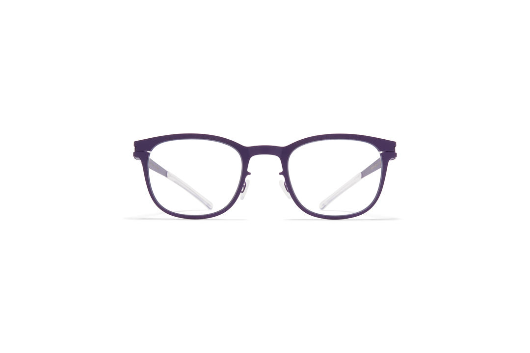 MYKITA - NO1 / SALVADOR / Frame: Deep Purple