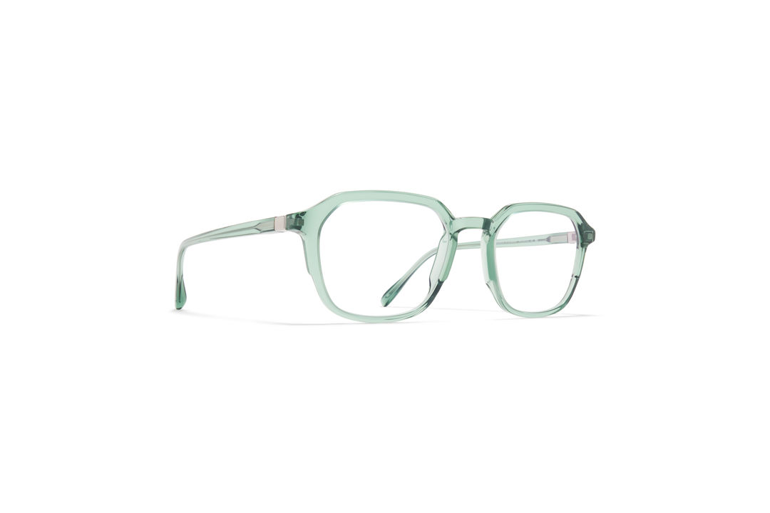 MYKITA - MYKITA ACETATE / JANAN / Frame: C197-Cypress Green