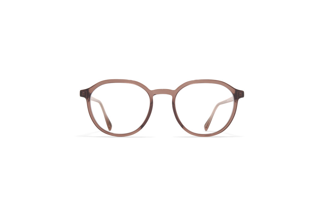 MYKITA - MYKITA ACETATE / EKON / Frame: C201-Maroon/Pearl