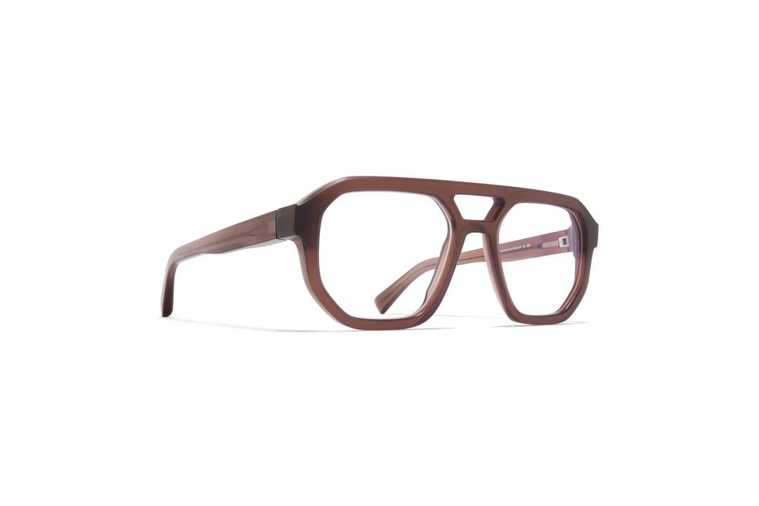 MYKITA - MYKITA ACETATE / AMARE / Frame: C199-Chilled Raw
