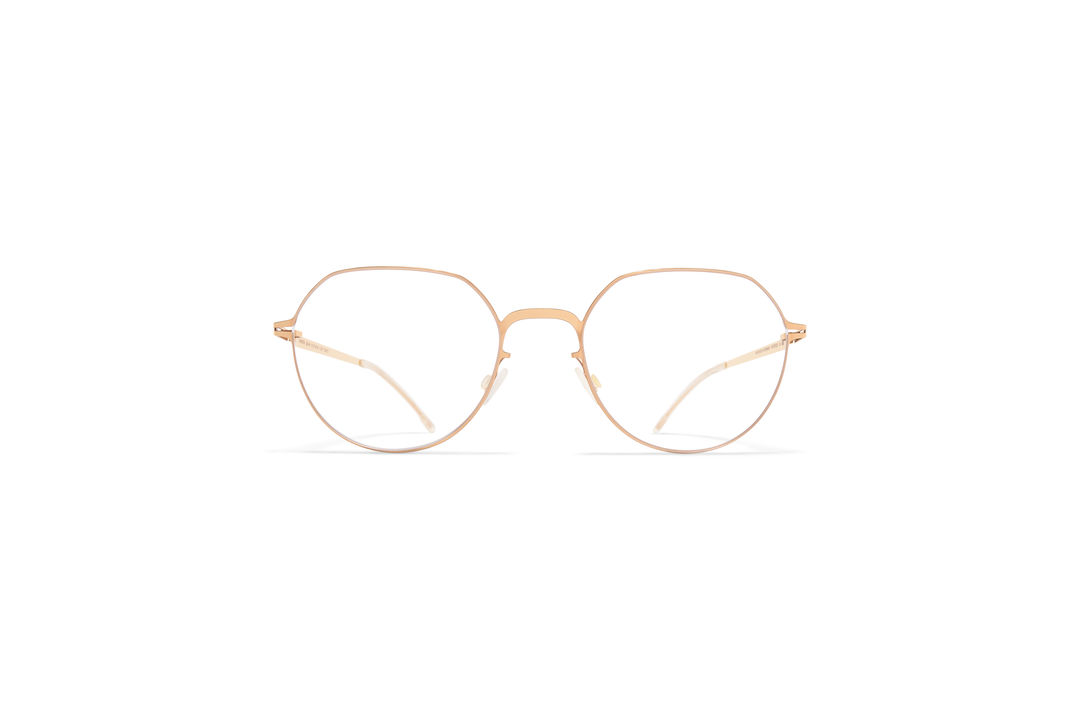 MYKITA - LITE / SELVA / Frame: Champagne Gold