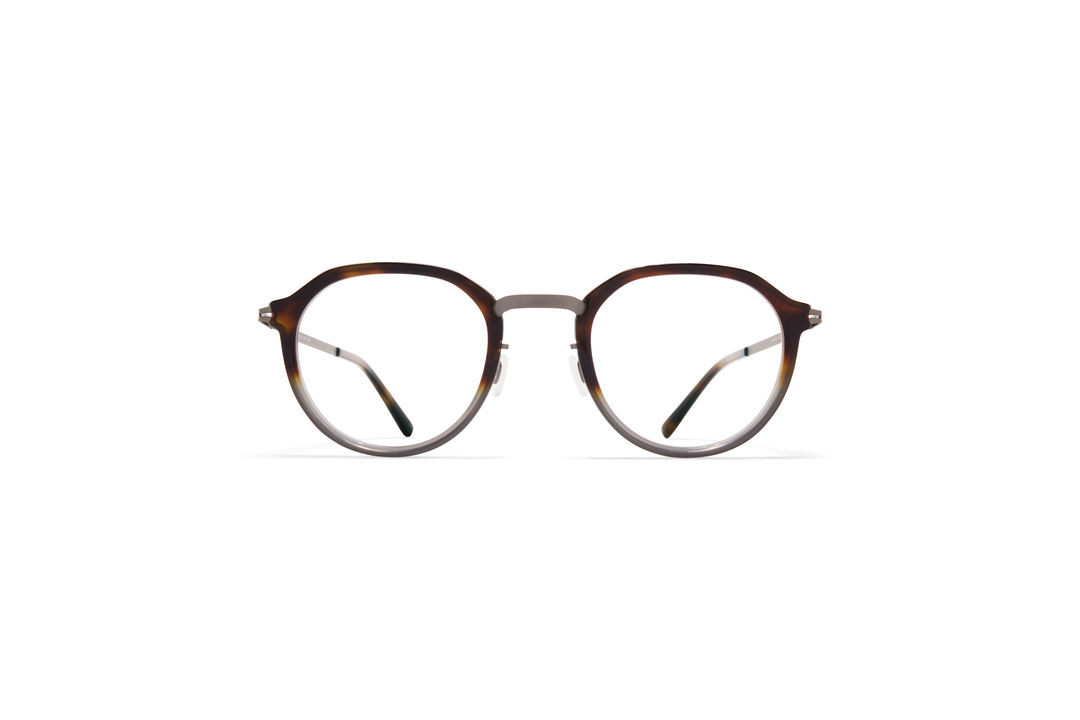 メガネ Mykita Mykita - HALVAR - 376 a93 graphite santiago MYKITA - LITE / HALVAR / Frame: A93-Graphite/Santiago Gradient