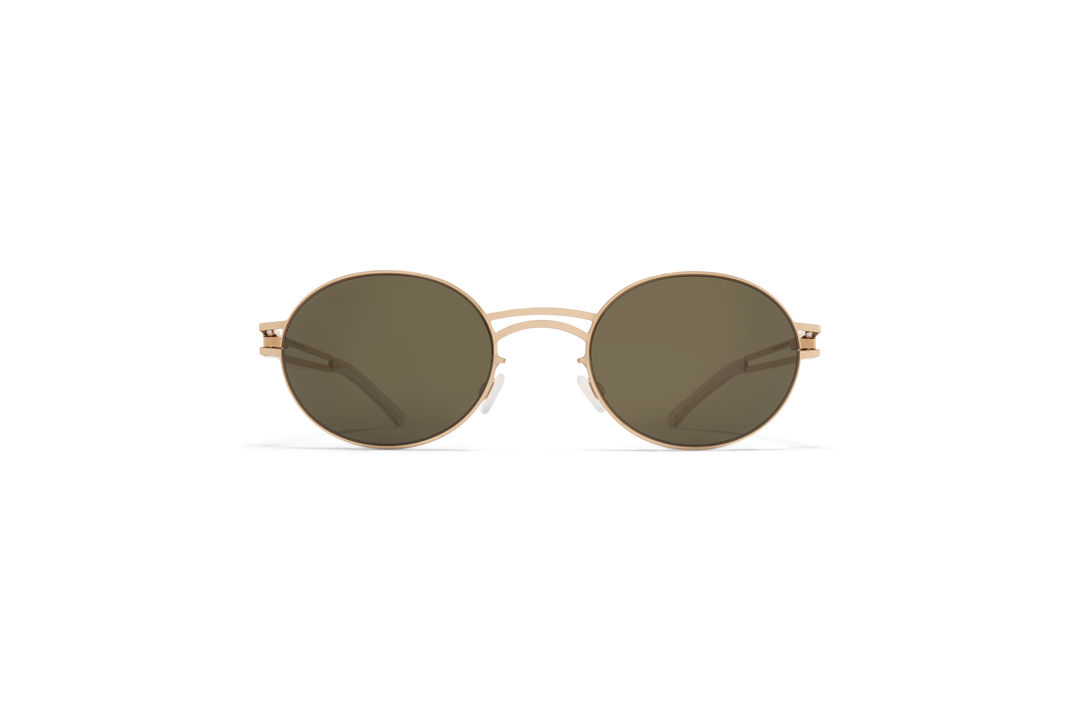 サングラス Mykita Mykita - ARTURO - 946 a16 black antigua MYKITA DECADES SIERRA sunglasses