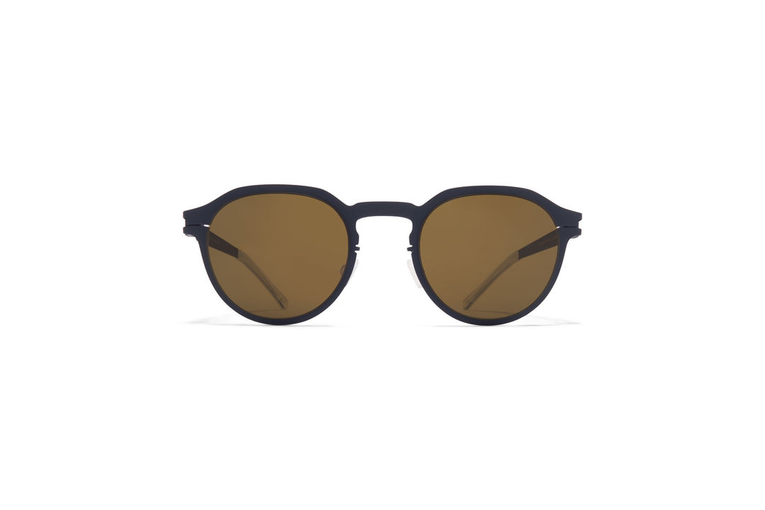サングラス Mykita Mykita - MAUREEN - 255 indigo (MAUREEN 255 INDIGO) international glasses company | 🪩新入荷情報🪩 brand:mykita