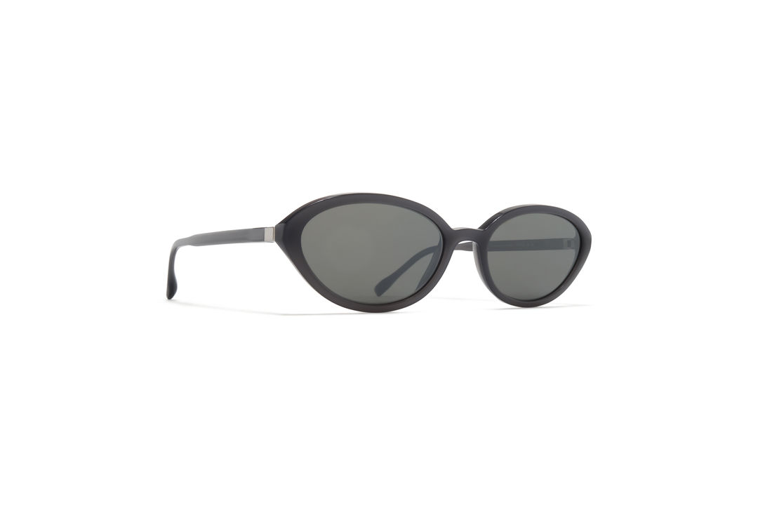 サングラス Mykita Mykita - TOTO - 271 c211 misty green pear MYKITA Sunglasses TOTO - 271 C211 Misty Green Pear | FRMODA.COM
