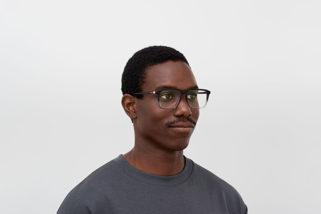 MYKITA BERLIN メガネ(度あり) MYKITA ACETATE ESSENCE KAIS OPTICAL FRAME