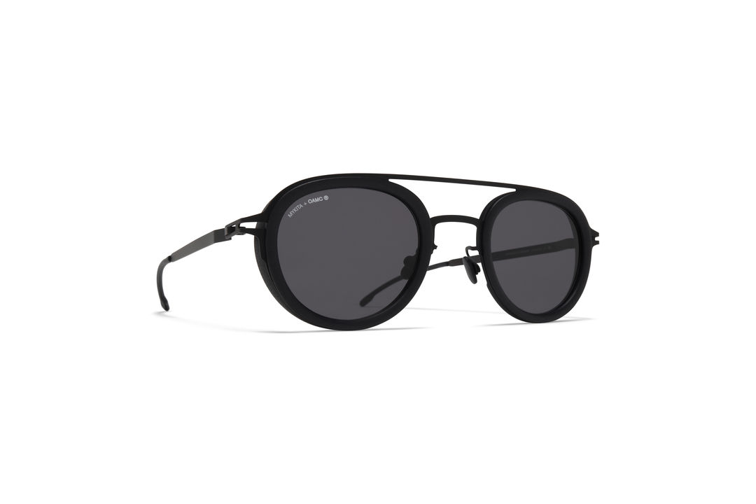 MYKITA COLLABORATIONS - OAMC GRUNT sunglasses
