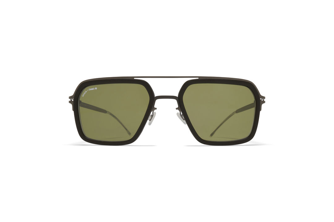 MYKITA COLLABORATIONS - OAMC RAT sunglasses