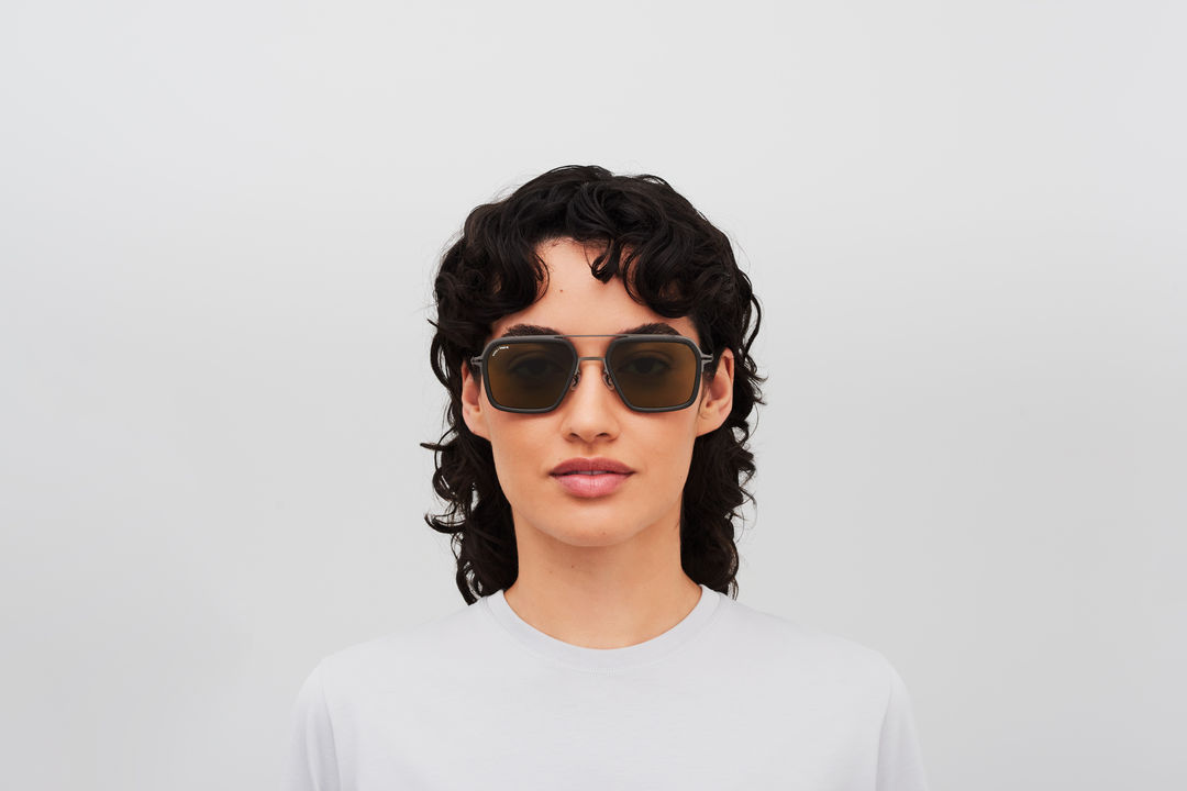 MYKITA COLLABORATIONS - OAMC RAT sunglasses
