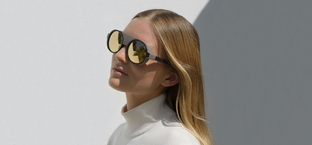 mykita mylon campaign mallory