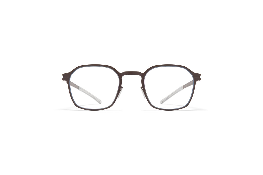 MYKITA Decades Rx Baker Terra Clear