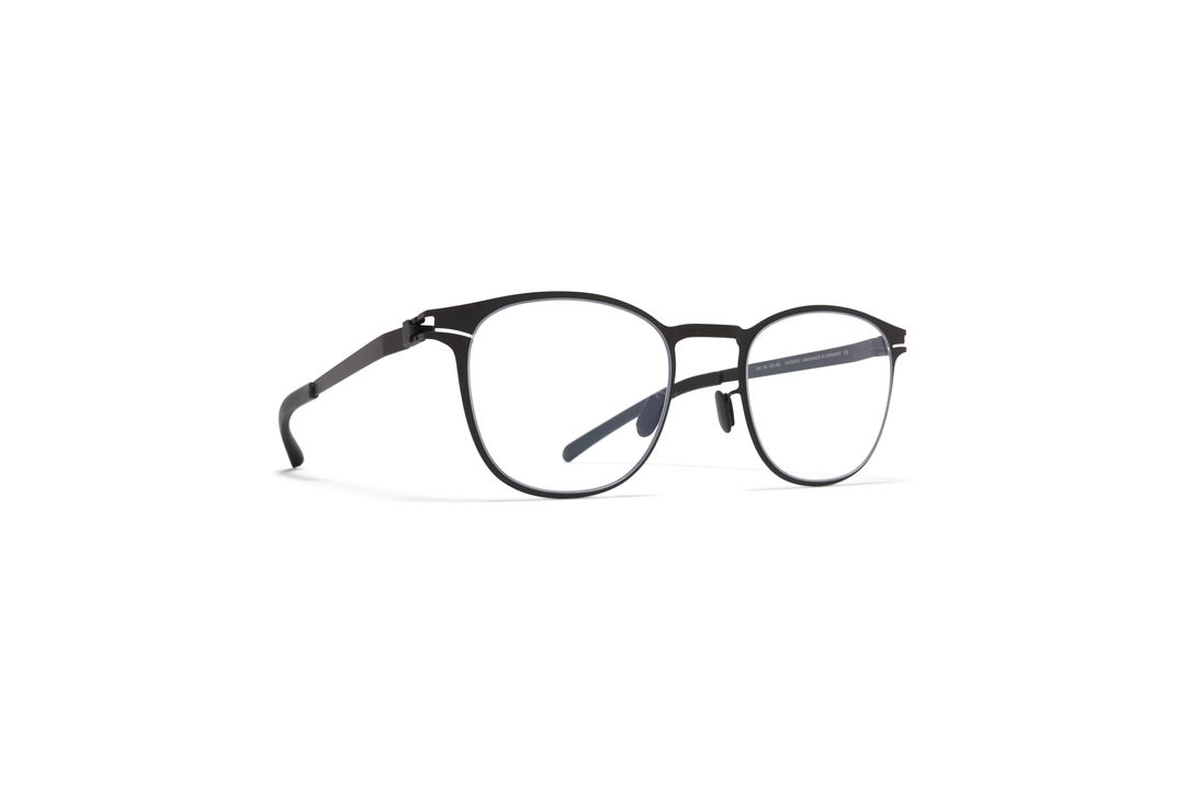 MYKITA Decades Rx Coltrane Black Clear