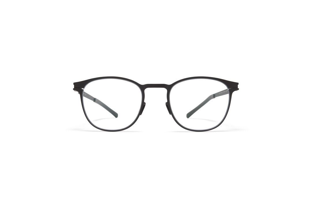 MYKITA Decades Rx Coltrane Black Clear