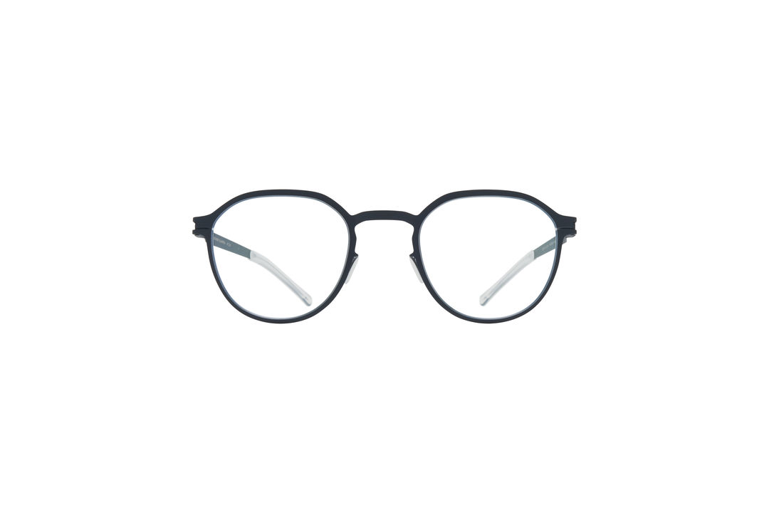 MYKITA Decades Rx Ellington Indigo Clear P5f437719cc59d
