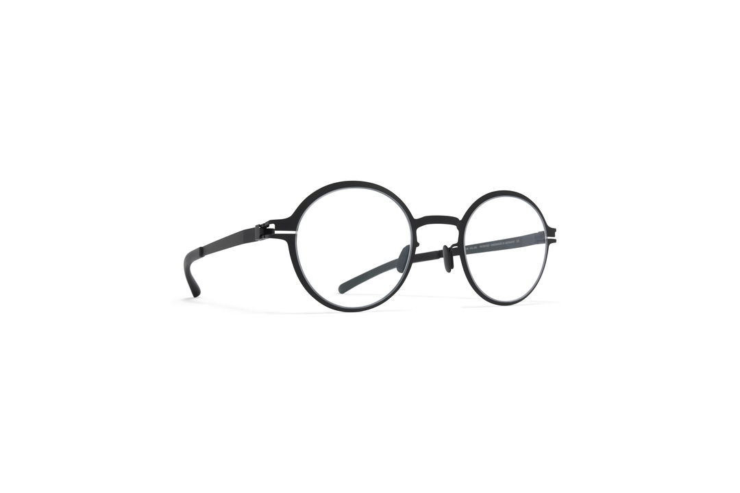 MYKITA Decades Rx Getz Black Clear