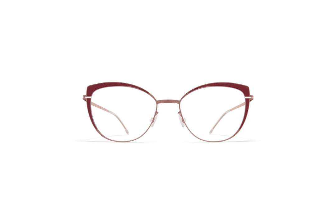 MYKITA Decades Rx Kelsey Purple Bronze Cranberry C5e7c9b13b622e