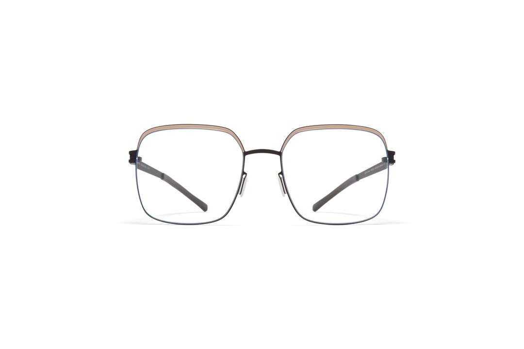 MYKITA Decades Rx Meryl Black Sand Clear P5c5b0fe557806