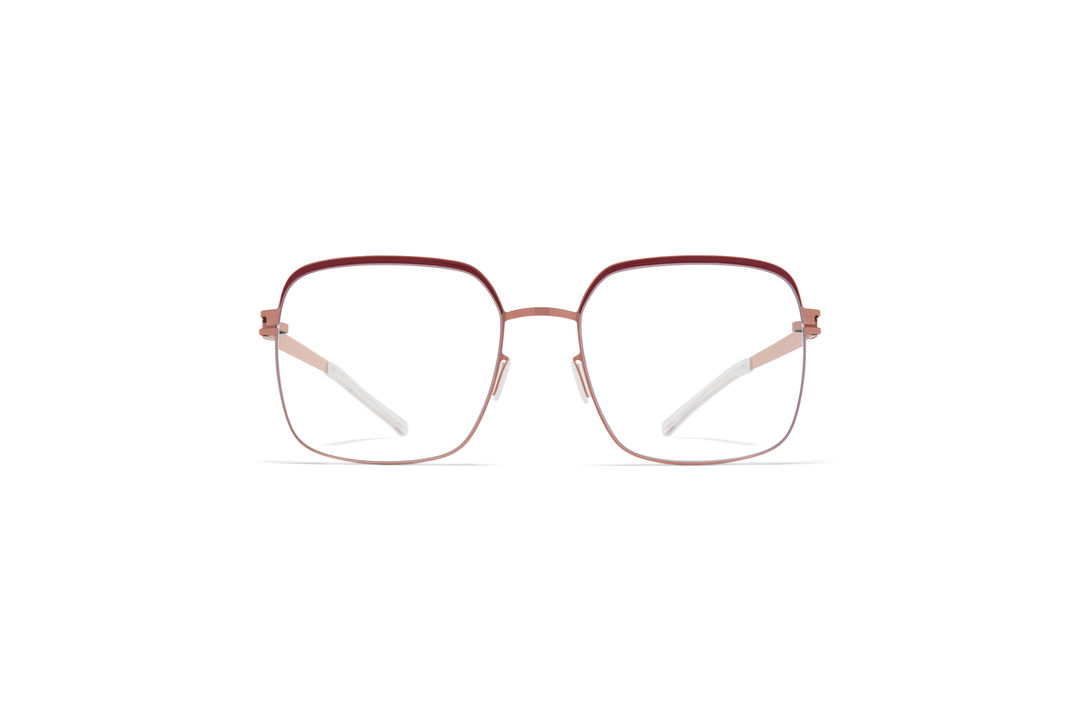 MYKITA Decades Rx Meryl Purple Bronze Cranberry Cl5c6fe8710dd28