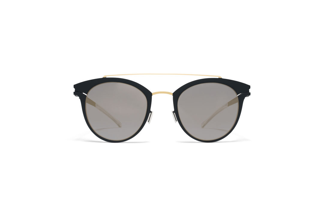 MYKITA Decades Sun Margo Gold Indigo Brilliantblue58d31d6eb3c2a