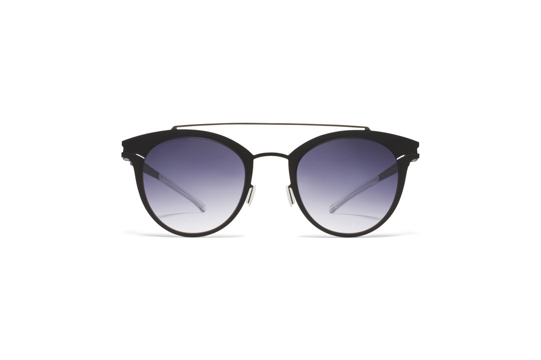 MYKITA Decades Sun Margo Shinyblack Black Black Gr58d31db0ed270