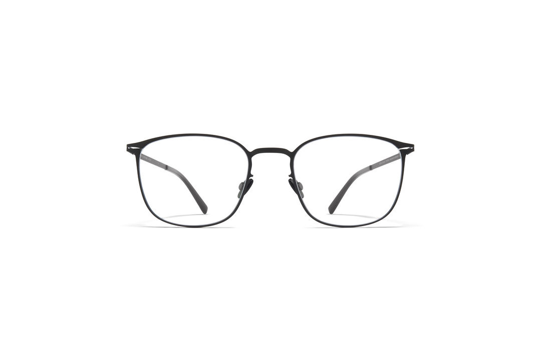 MYKITA Lite Acetate Rx Ingels Black Clear
