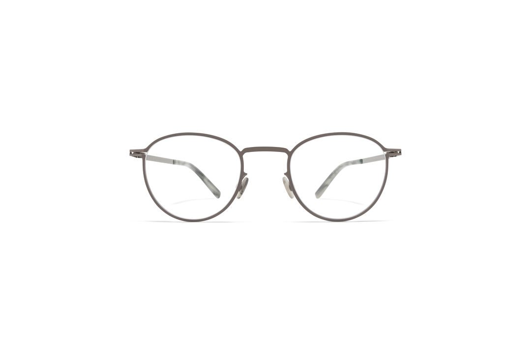 MYKITA Lite Acetate Rx Ismo Shiny Graphite Mole Gr59fc3fab7946e