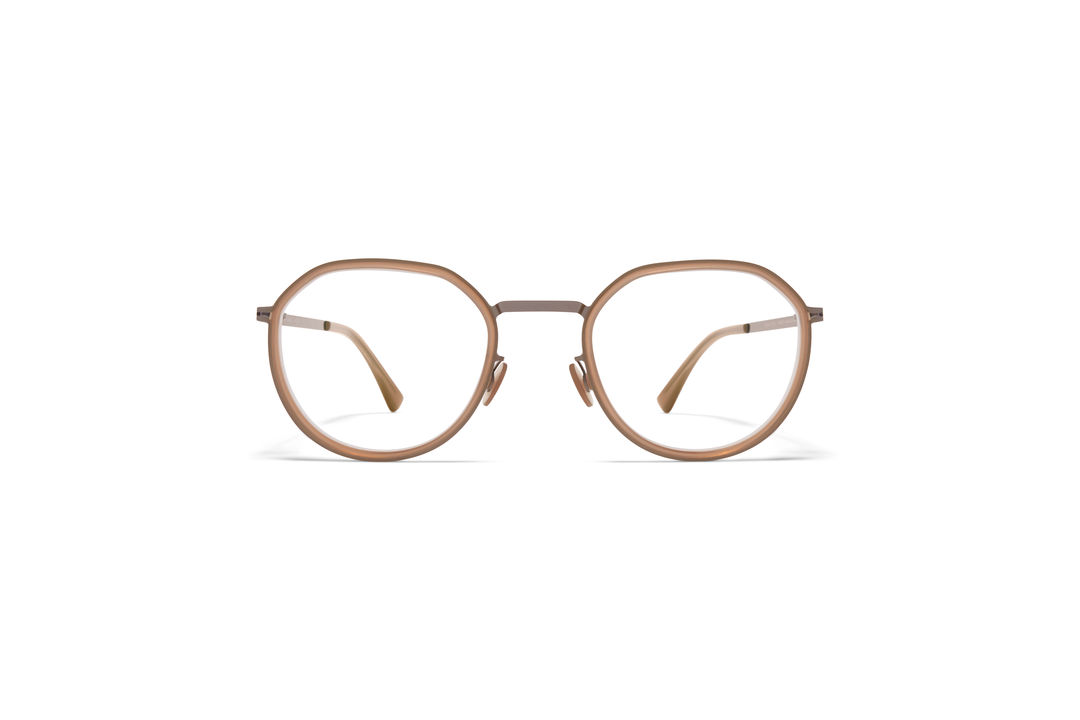 MYKITA LITE ACETATE JUSTUS OPTICAL FRAME