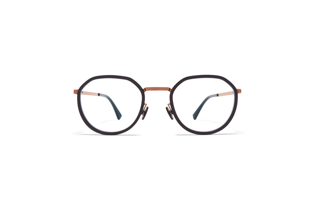 MYKITA LITE ACETATE JUSTUS OPTICAL FRAME