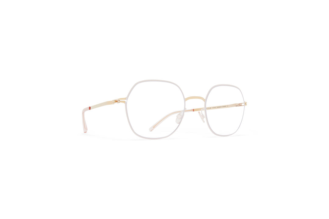 MYKITA Lite Acetate Rx Kari Champagne Gold Aurore5f437738a76b1