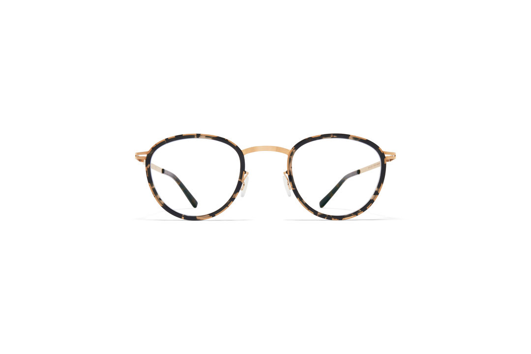 MYKITA Lite Acetate Rx Kirima A38 Champagnegold An60805f0c50c2a