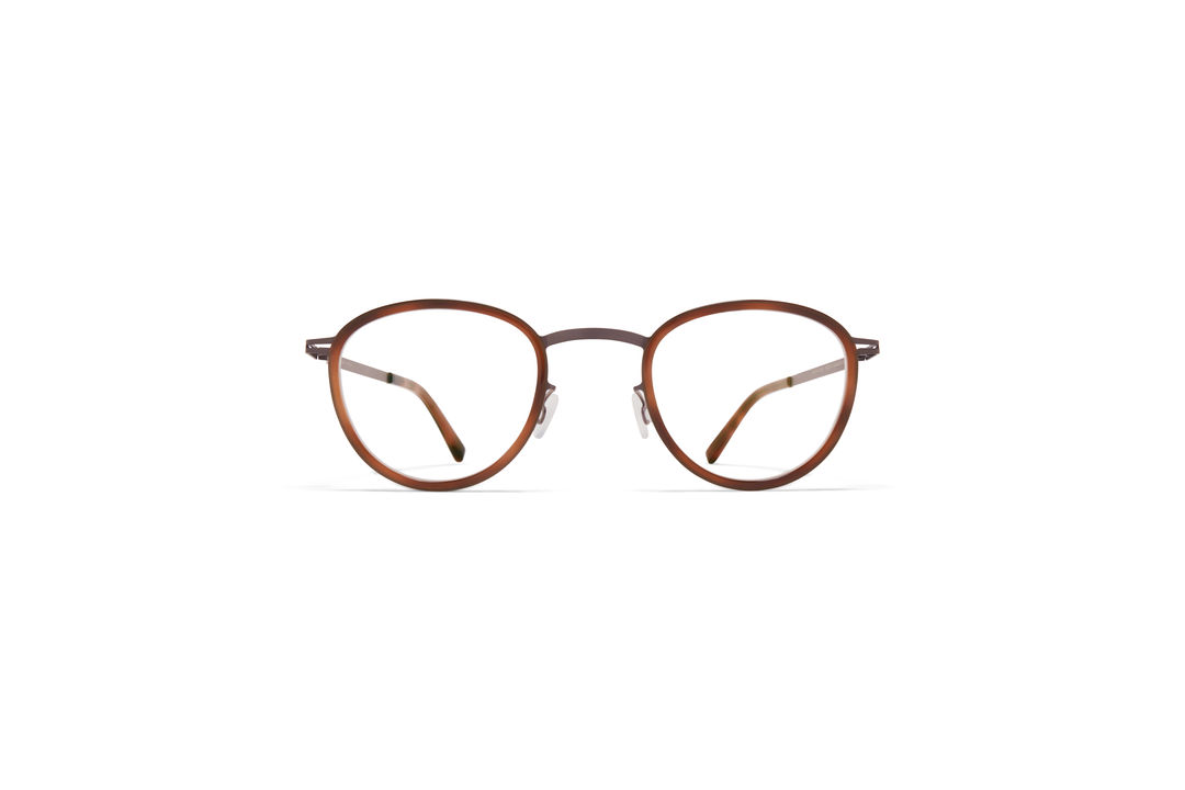 MYKITA Lite Acetate Rx Kirima A47 Mocca Zanzibar C5e7c9d8be078a
