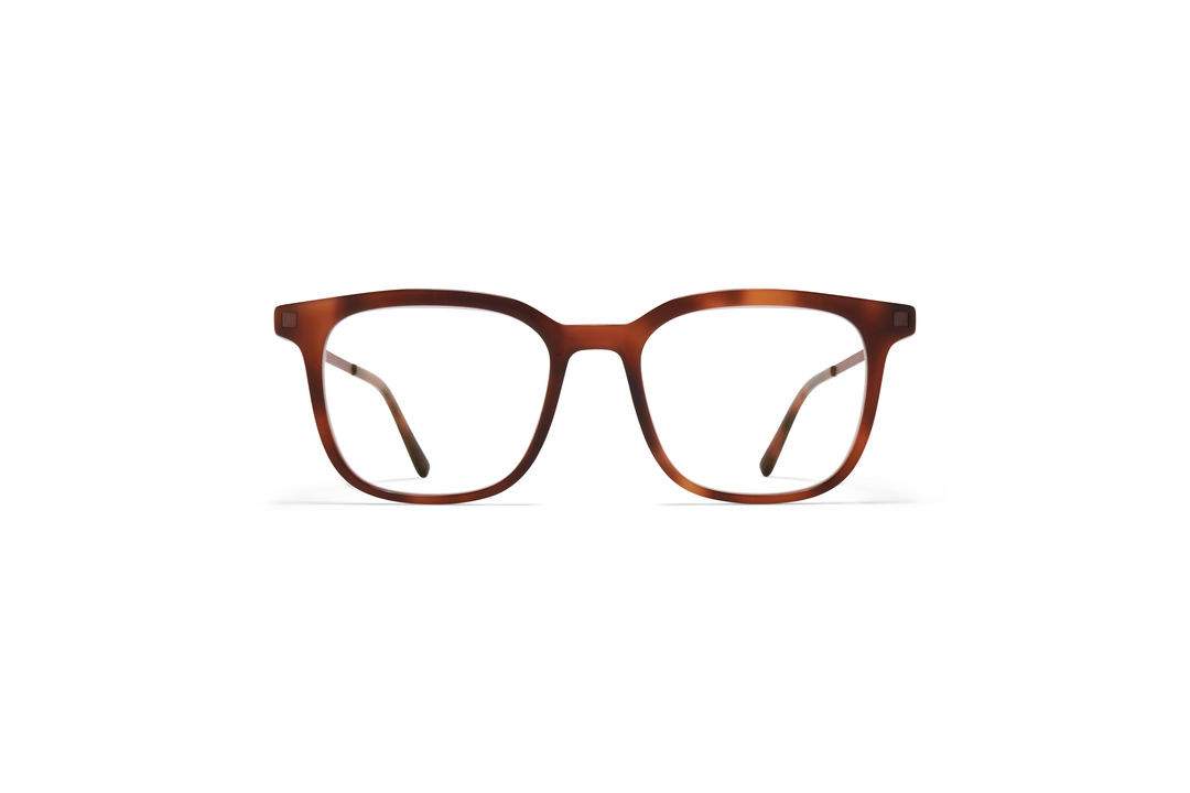 MYKITA Lite Acetate Rx Mato C86 Zanzibar Mocca Clear