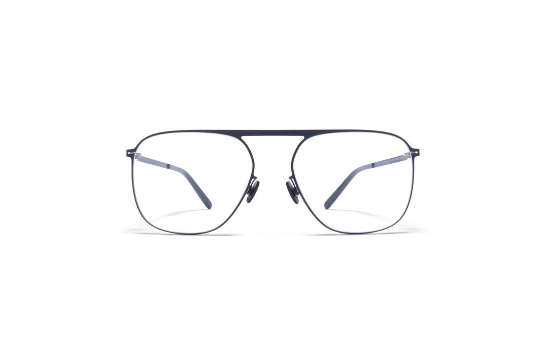 MYKITA Lite Acetate Rx Miro Navy Clear