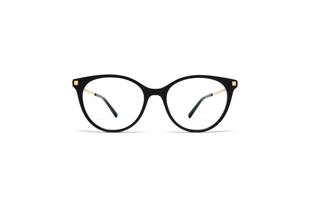 MYKITA Lite Acetate Rx Nanook C6 Black Glossy Gold58aedd57be4ea