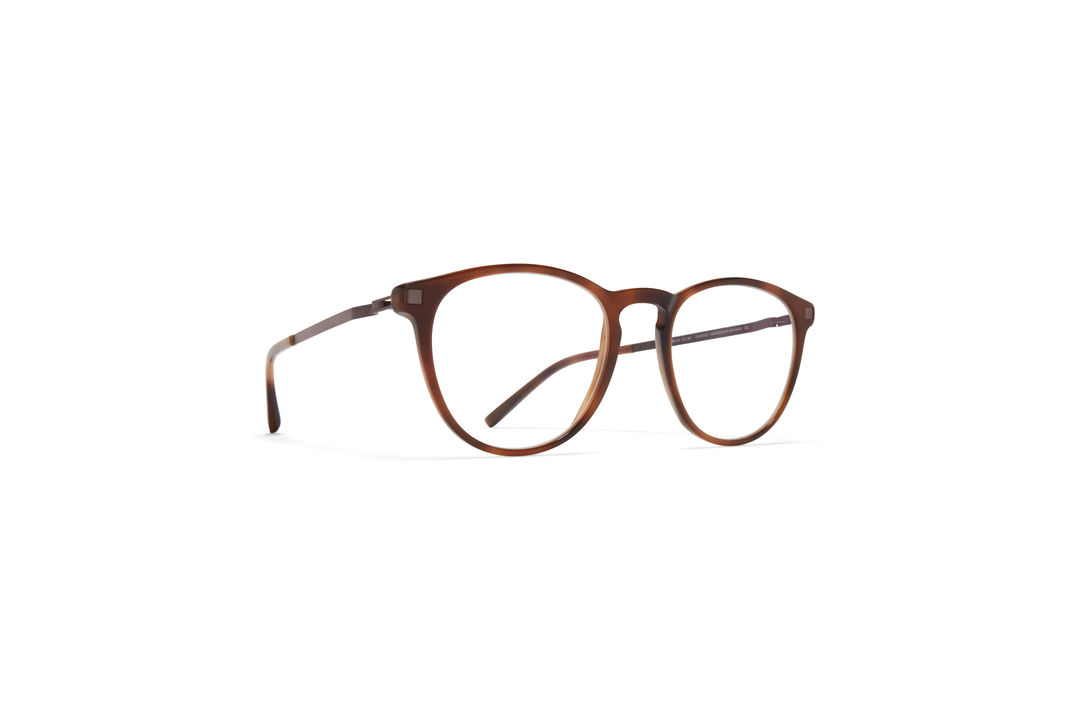 MYKITA Lite Acetate Rx Nukka C86 Zanzibar Mocca Cl