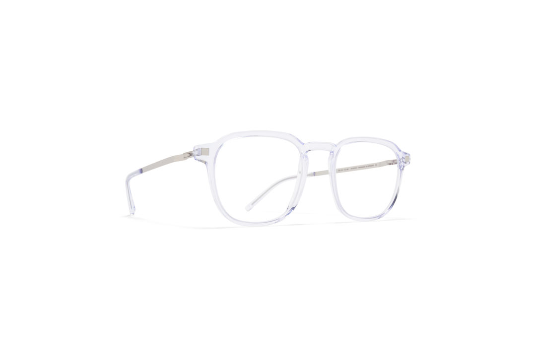 メガネ Mykita Mykita - WALKER - 904 a1 shiny silver limpi 10081207-p-70.jpg