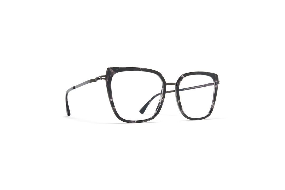 MYKITA Lite Acetate Rx Sanna A50 Black Black Havan