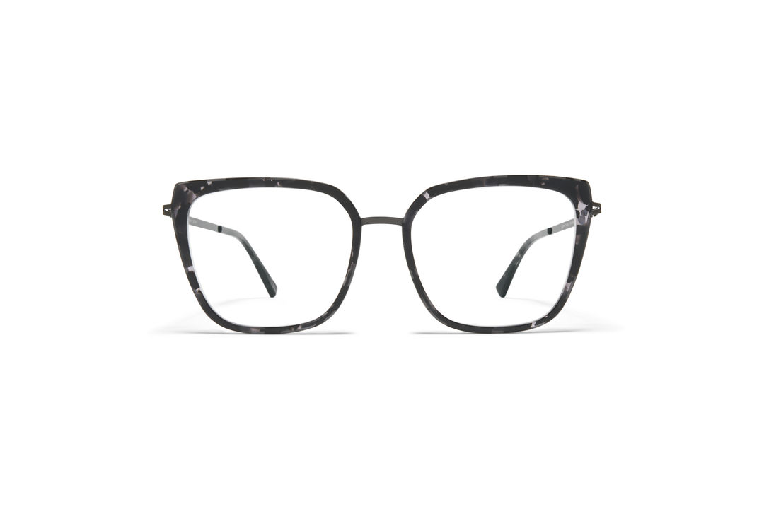MYKITA Lite Acetate Rx Sanna A50 Black Black Havan5df27f4b7ab84