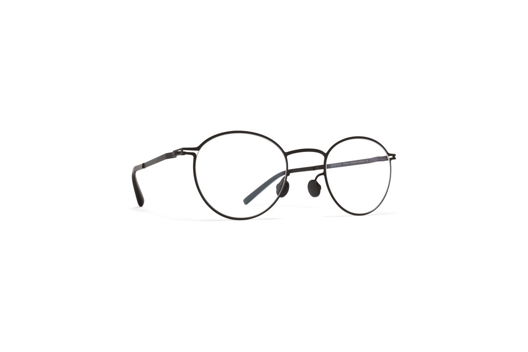 MYKITA Lite Acetate Rx Tona Black Clear P58d30f2d3de00