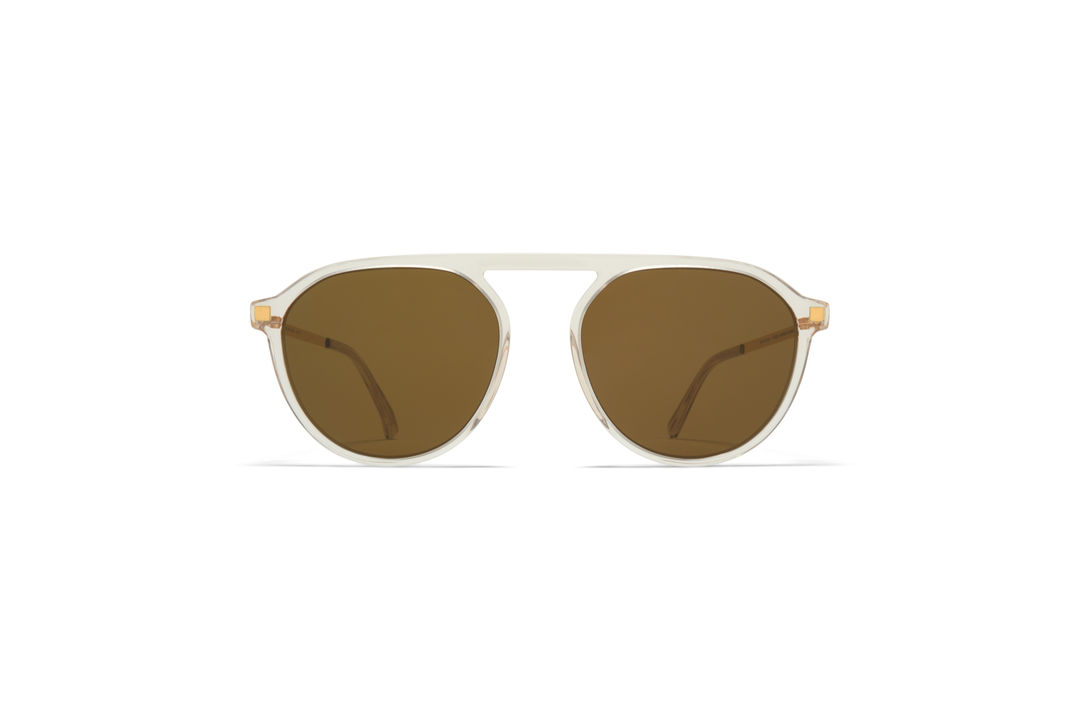 MYKITA Lite Acetate Sun Helgi C1 Champagne Glossy5c7e7daf430a1