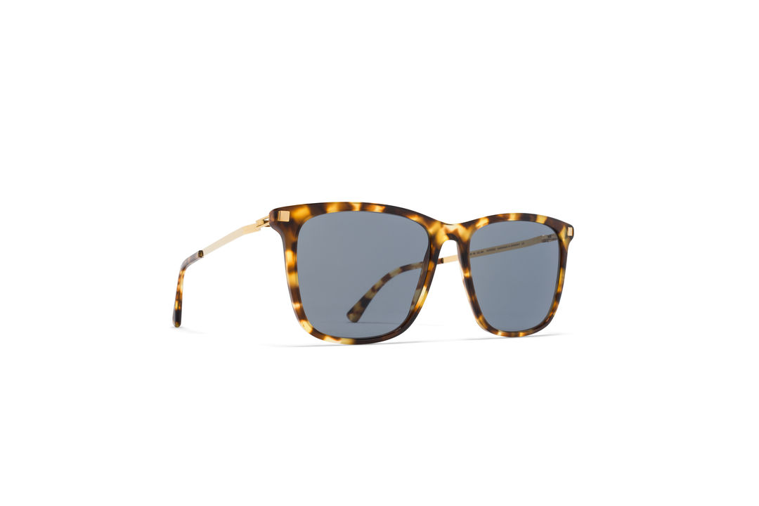 MYKITA Lite Acetate Sun Jovva C10 Cocoa Sprinkles59fb2f2e0cd1a